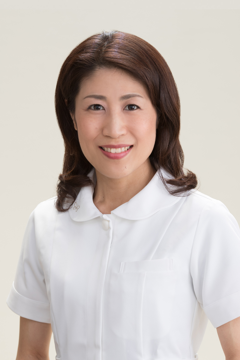 大濱尚子
