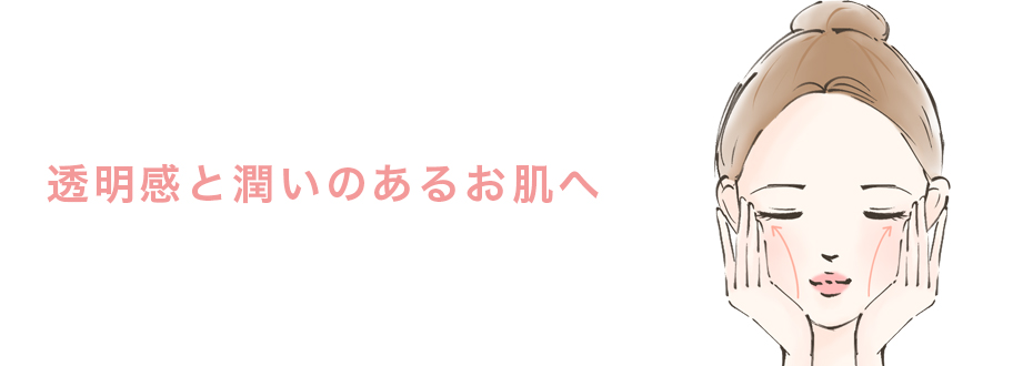 医療美容|イオン導入