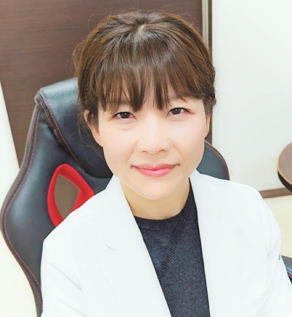 新開裕佳子